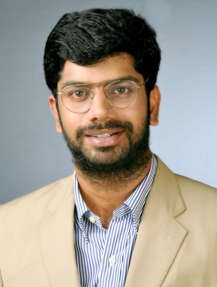 Vice Chairman of IITDM Vizag
