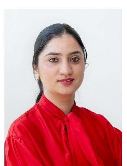 Prof. Harseerat Kaur, Associate Professor, Universitat de Vic - Universitat Central de Catalunya, Spain