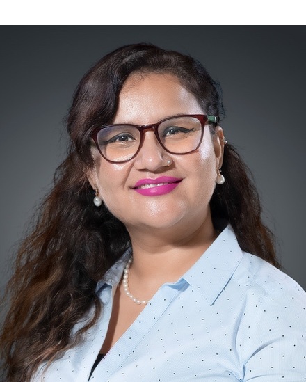 Prof. Pooja Shukla, Senior Lecturer, Lee Shau Kee School of Business and Administration, Hong Kong Metropolitan University