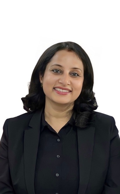 Dr. Shraddha Awasthi, Visiting Professor, IITDM Vizag