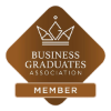Business Graduates Association